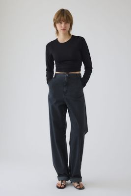 Stylish work denim PT（460JSS11