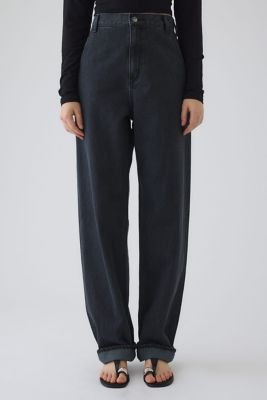 Stylish work denim PT（460JSS11