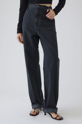 Stylish work denim PT（460JSS11