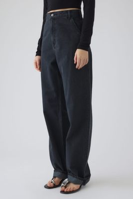 Stylish work denim PT（460JSS11