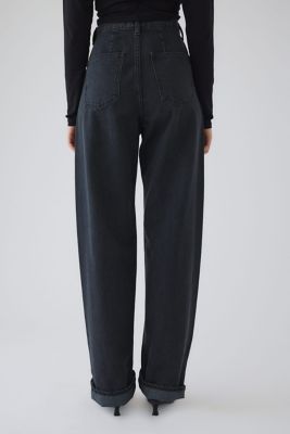 Stylish work denim PT（460JSS11