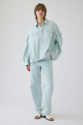 Stylish work denim PT（460JSS11
