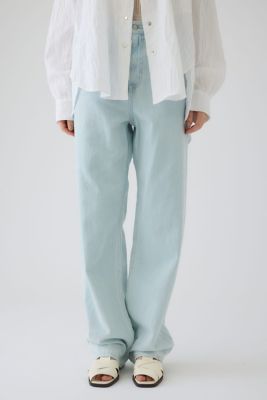 Stylish work denim PT（460JSS11
