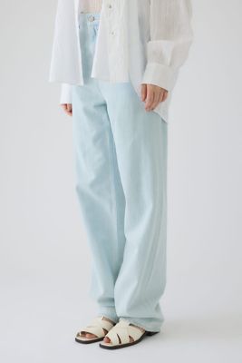 Stylish work denim PT（460JSS11