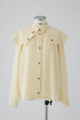 ＜RIM.ARK (Women)＞Ｆｌａｐ　ｄｅｓｉｇｎ　ＪＫ　ｌｉｋｅ　ＳＨ（４６０ＪＳＳ３０－０４７１）