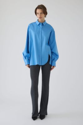 Oversized asymmetry SH（460JSS30