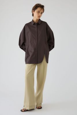 Oversized asymmetry SH（460JSS30