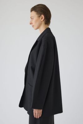 Open sleeve tailored JK（460JSS30
