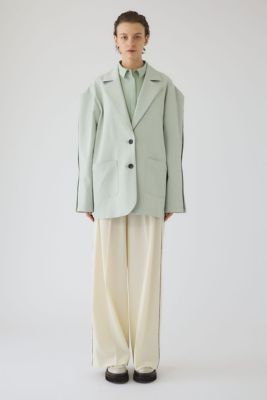 Open sleeve tailored JK（460JSS30