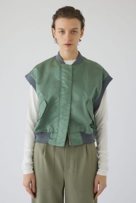 新品☆リムアーク　Vest layered tops シャツ☆エンフォルド RIM.ARK - 新品☆リムアーク Vest layered tops シャツ☆エンフォルド