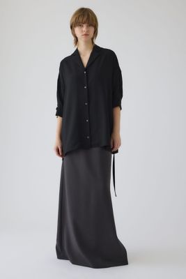＜RIM.ARK (Women)＞Ｂａｃｋ　ｂａｌｌｏｏｎ　ＪＫ　ｌｉｋｅ　ＳＨ（４６０ＪＳＳ３０－１２８１）