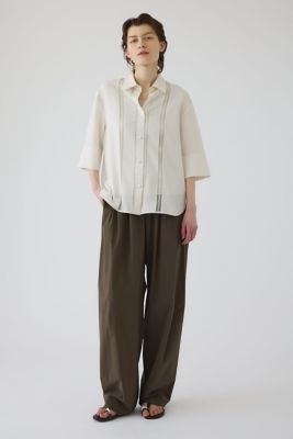 ＜RIM.ARK (Women)＞Ｌａｃｅ　ｄｏｃｋｉｎｇ　ＳＨ（４６０ＪＳＳ３０－１３７１）