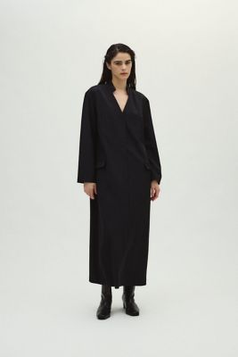 M&kyoko  リバーシブル変形トップス　F JK like dress（460JSS33－0611） | RIM.ARK