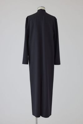 RIM.ARK✽タグ付き✽ビスチェ付きハイネックシャツ JK like dress（460JSS33－0611） | RIM.ARK
