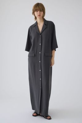 ＜RIM.ARK (Women)＞Ｒｅｆｒｅｓｈｉｎｇ　ｓｕｍｍｅｒ　ｄｒｅｓｓ（４６０ＪＳＳ３３－０６４１）