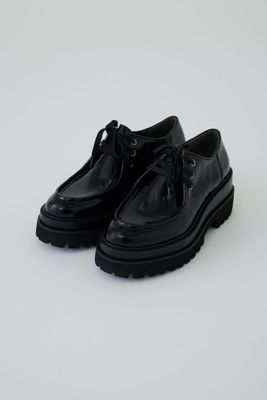 ＜RIM.ARK (Women)＞Ｄｅｒｂｙ　ｓｈｏｅｓ（４６０ＪＳＳ５０－０６８１）