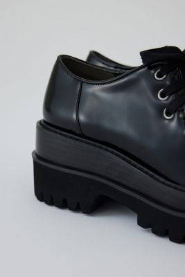 Derby shoes（460JSS50－0681） | RIM.ARK