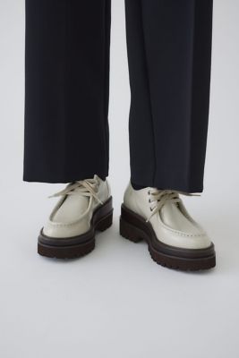 Derby shoes（460JSS50－0681） | RIM.ARK