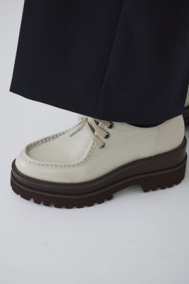 Derby shoes（460JSS50－0681） | RIM.ARK