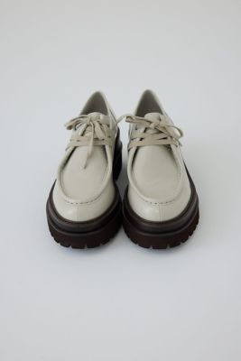 Derby shoes（460JSS50－0681） | RIM.ARK (Women)/リムアーク | 三越伊勢丹オンラインストア・通販【公式】
