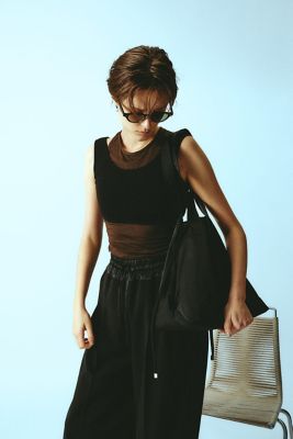 Vacation medium bag（460JSS51－3411 