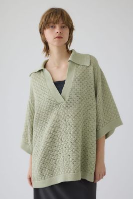 Skipper knit PO（460JSS70－1111） | RIM