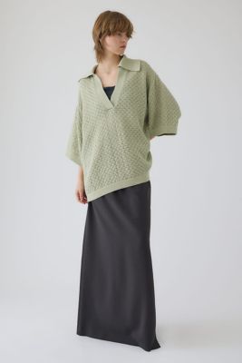 Skipper knit PO（460JSS70－1111） | RIM