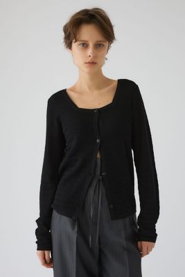 Tuck rib knit CD（460JSS70－1131） | RIM