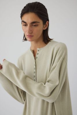 Fabric covered button dress