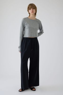 ＜RIM.ARK (Women)＞Ｓｉｄｅ　ｔｕｃｋ　ｓｐｏｒｔｙ　ＰＴ（４６０ＪＳＳ８１－２１３１）