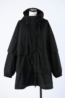 nagonstans pertex shield Aラインjacket | gulatilaw.com