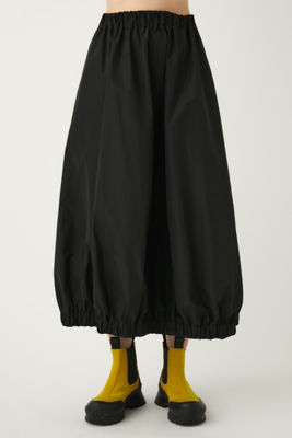 2022年春夏再販！ nagonstans asymmetry drawstring skirt | revias.jp