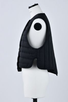 nagonstans ナゴンスタンス　bib vest ベスト nagonstans(ナゴンスタンス)｜ウェザープルーフ Pocket Vest