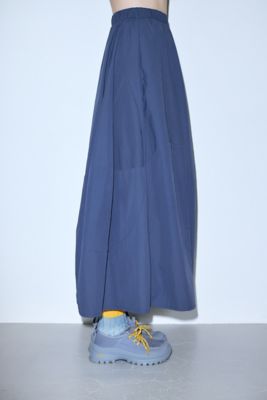 ｅｇｇ ｄｒａｐｅ ｓｋｉｒｔ（４７０ＧＡ４３１－０２７０） の通販