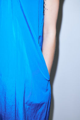 tack dress（470GA433－0110） | nagonstans 