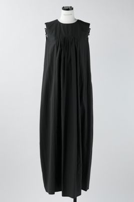 ＜nagonstans (Women)＞ｔａｃｋ　ｄｒｅｓｓ（４７０ＧＡ４３３－０１１０）