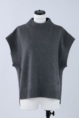 ｈｉｇｈ－ｎｅｃｋ ｖｅｓｔ（４７０ＧＡ４７０－１０１０