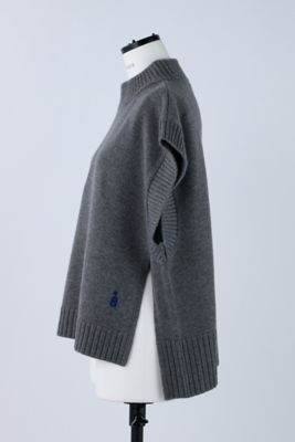high－neck vest（470GA470－1010