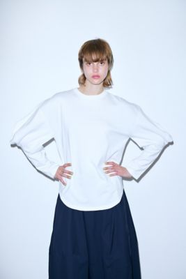 ｃｌｉｏｎｅ ｌｏｎｇ－ｓｌｅｅｖｅｓ（４７０ＧＡ４８０－０５１０） | ファッション・服 | 三越伊勢丹オンラインストア・通販【公式】