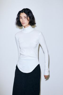 ｈｉｇｈ－ｎｅｃｋ ｌｏｎｇ－ｓｌｅｅｖｅｓ（４７０ＧＡ４８０ 