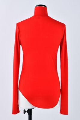 ナゴンスタンス high neck long sleeves ニット ナゴンスタンス nagonstans 23AW high neck long sleeves ニット