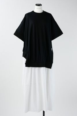 layered combination dress（470GA483  