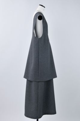 ｌａｙｅｒｅｄ ｊｕｍｐｅｒ－ｓｋｉｒｔ（４７０ＧＡ５８３ ...