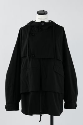 ｈｏｏｄｉｅ　ｊａｃｋｅｔ（４７０ＧＡ８３０－００００）