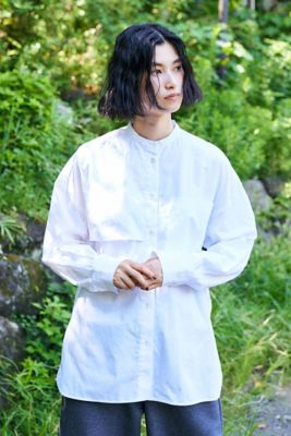 ＜nagonstans (Women)＞ｈａｎｄｙ　ｓｈｉｒｔ（４７０ＧＡ８３０－０８５０）