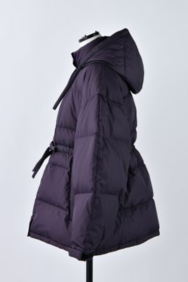 ｓｑｕｅｅｚｅ ｄｏｗｎ ｊａｃｋｅｔ（４７０ＧＡ８３０－０９１０） | nagonstans (Women)/ナゴンスタンス |  三越伊勢丹オンラインストア・通販【公式】