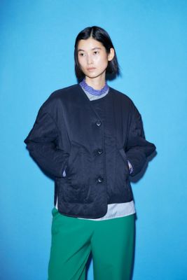 ｂｏｘ　ｐａｄｄｉｎｇ　ｊａｃｋｅｔ（４７０ＧＡ８３０－１６４０）