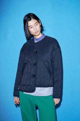 ｂｏｘ　ｐａｄｄｉｎｇ　ｊａｃｋｅｔ（４７０ＧＡ８３０－１６４０）