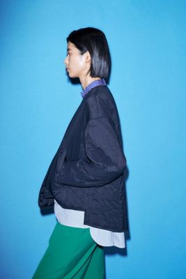 ｂｏｘ　ｐａｄｄｉｎｇ　ｊａｃｋｅｔ（４７０ＧＡ８３０－１６４０）