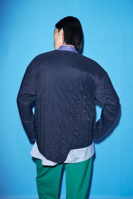 ｂｏｘ　ｐａｄｄｉｎｇ　ｊａｃｋｅｔ（４７０ＧＡ８３０－１６４０）